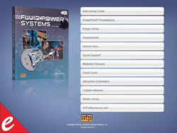 Fluid Power Systems Online Instructor Resources