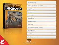 Industrial Mechanics Online Instructor Resources