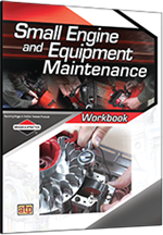 Small Engine and Equipment Maintenance Workbook