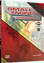 Small Engines Workbook