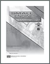 Small Engines Workbook Answer Key
