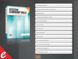 Effective Leadership Skills for Construction Field Leaders Online Instructor Resources
