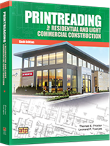 Printreading for Residential and Light Commercial Construction Premium Access Package™