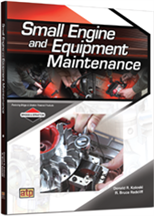 Small Engine and Equipment Maintenance Premium Access Package™