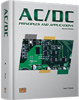 AC/DC Principles and Applications Premium Access Package™