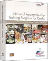 National Apprenticeship Training Program for Cooks Premium Access Package™