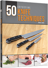 50 Effective Knife Techniques Premium Access Package™