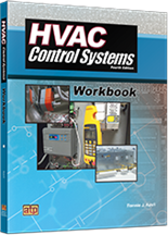 HVAC Control Systems Workbook