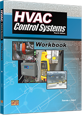 HVAC Control Systems Workbook