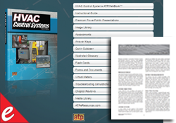 HVAC Control Systems Online Instructional Guide (IG)