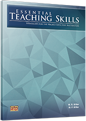 Essential Teaching Skills Premium Access Package™