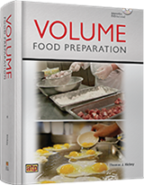 Volume Food Preparation Premium Access Package™