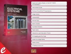 Electrical Systems Based on the 2017 NEC® Online Instructor Resources