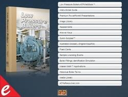 Low Pressure Boilers Online Instructor Resources