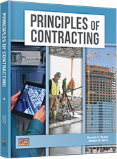 Principles of Contracting