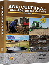 Agricultural Technical Systems and Mechanics Premium Access Package™