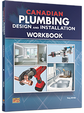 Canadian Plumbing Design and Installation Workbook