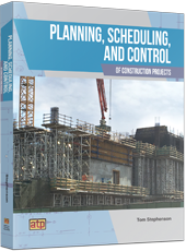 Planning, Scheduling, and Control of Construction Projects