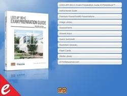 LEED AP® BD+C Exam Preparation Guide Online Instructor Resources