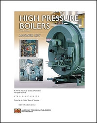 High Pressure Boilers Answer Key Pdf Download Atp Learning