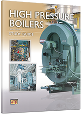 High Pressure Boilers Study Guide