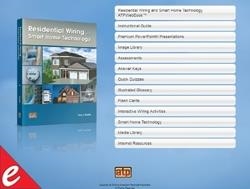 Residential Wiring and Smart Home Technology Online Instructor Resources