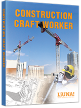 Construction Craft Worker