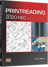 Printreading Based on the 2020 NEC® Premium Access Package™