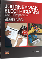 Journeyman Electrician's Exam Preparation Based on the 2020 NEC® Premium Access Package™