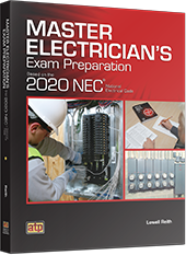 Master Electrician's Exam Preparation Based on the 2020 NEC® Premium Access Package™