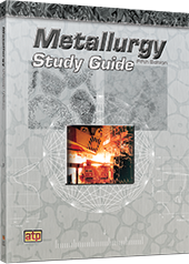 Metallurgy Study Guide