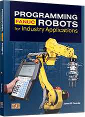FANUC® Robots for Industry Applications - ATP Learning