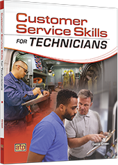 Customer Service Skills for Technicians