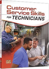 Customer Service Skills for Technicians Premium Access Package™