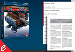 Motors Online Instructional Guide (IG)