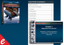 Motors Online Premium PowerPoint® Presentations (PP)