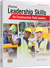 Effective Leadership Skills for Construction Field Leaders Premium Access Package™