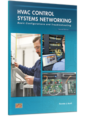 HVAC Control Systems Networking Basic Configurations and Troubleshooting Projects Premium Access Package™