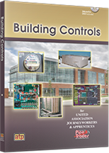 Building Controls eTextbook Lifetime