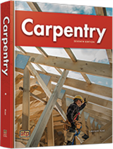 Carpentry eTextbook Lifetime