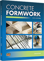 Concrete Formwork eTextbook Lifetime