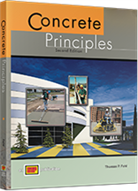 Concrete Principles eTextbook Lifetime