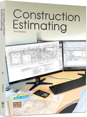 Construction Estimating eTextbook Lifetime