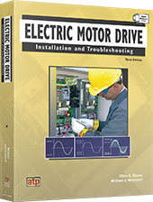 Electric Motor Drive Installation and Troubleshooting eTextbook Lifetime