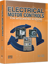Electrical Motor Controls for Integrated Systems eTextbook Lifetime