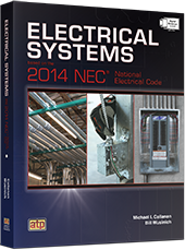 Electrical Systems Based on the 2014 NEC® eTextbook Lifetime