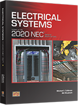 Electrical Systems Based on the 2020 NEC® eTextbook Lifetime