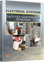 Electrical Systems for Facilities Maintenance Personnel eTextbook Lifetime