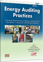 Energy Auditing Practices eTextbook Lifetime