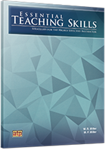 Essential Teaching Skills eTextbook Lifetime